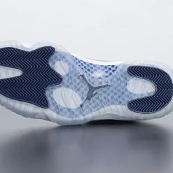 Fit Sporting Goods Air Jordan 11 Retro “Win Like ’82” White/Midnight Navy-University Blue -Fit Sporting Goods Sales Store Air Jordan 11 Retro Win Like 82 White Midnight Navy University Blue 6