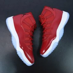 Fit Sporting Goods Air Jordan 11 Retro “Win Like 96” Gym Red/Black 378037-623 For Sale 14 Fit Sporting Goods Air Jordan 11 Retro “Win Like 96” Gym Red/Black 378037-623 For Sale -Fit Sporting Goods Sales Store Air Jordan 11 Retro Win Like 96 Gym Red Black 378037 623 For Sale 3