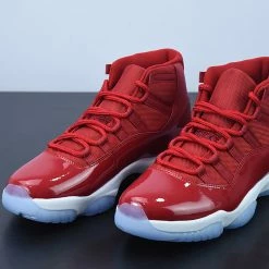 Fit Sporting Goods Air Jordan 11 Retro “Win Like 96” Gym Red/Black 378037-623 For Sale 16 Fit Sporting Goods Air Jordan 11 Retro “Win Like 96” Gym Red/Black 378037-623 For Sale -Fit Sporting Goods Sales Store Air Jordan 11 Retro Win Like 96 Gym Red Black 378037 623 For Sale 5