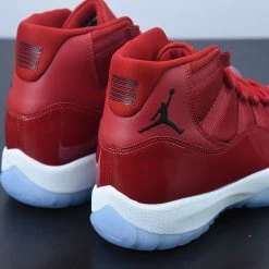 Fit Sporting Goods Air Jordan 11 Retro “Win Like 96” Gym Red/Black 378037-623 For Sale 17 Fit Sporting Goods Air Jordan 11 Retro “Win Like 96” Gym Red/Black 378037-623 For Sale -Fit Sporting Goods Sales Store Air Jordan 11 Retro Win Like 96 Gym Red Black 378037 623 For Sale 6