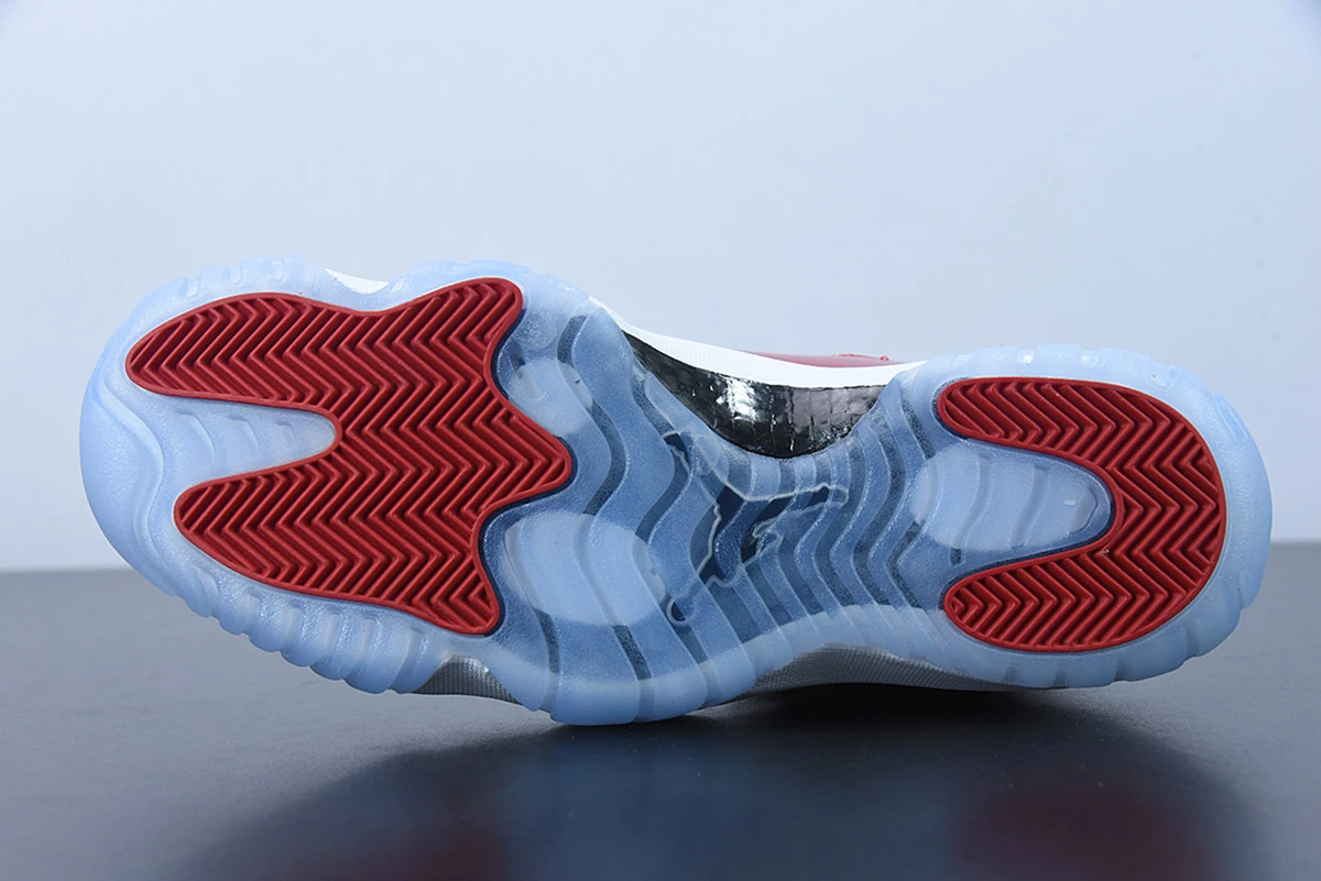 Fit Sporting Goods Air Jordan 11 Retro “Win Like 96” Gym Red/Black 378037-623 For Sale 10 Fit Sporting Goods Air Jordan 11 Retro “Win Like 96” Gym Red/Black 378037-623 For Sale - Image 8
