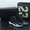 Fit Sporting Goods Air Jordan 11 “Space Jam” Black/Dark Concord-White 378037-003 2 Fit Sporting Goods Air Jordan 11 “Space Jam” Black/Dark Concord-White 378037-003 -Fit Sporting Goods Sales Store Air Jordan 11 Space Jam Black Dark Concord White 378037 003 10