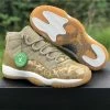 Fit Sporting Goods Air Jordan 11 WMNS Neutral Olive AR0715-200 -Fit Sporting Goods Sales Store Air Jordan 11 WMNS Neutral Olive AR0715 200