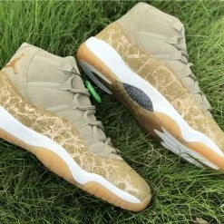 Fit Sporting Goods Air Jordan 11 WMNS Neutral Olive AR0715-200 14 Fit Sporting Goods Air Jordan 11 WMNS Neutral Olive AR0715-200 -Fit Sporting Goods Sales Store Air Jordan 11 WMNS Neutral Olive AR0715 200 2