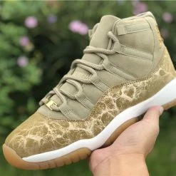 Fit Sporting Goods Air Jordan 11 WMNS Neutral Olive AR0715-200 17 Fit Sporting Goods Air Jordan 11 WMNS Neutral Olive AR0715-200 -Fit Sporting Goods Sales Store Air Jordan 11 WMNS Neutral Olive AR0715 200 5