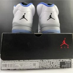 Fit Sporting Goods Air Jordan 5 Retro White/Stealth-Black-Hyper Royal DD0587-140 26 Fit Sporting Goods Air Jordan 5 Retro White/Stealth-Black-Hyper Royal DD0587-140 -Fit Sporting Goods Sales Store Air Jordan 5 Retro White Stealth Black Hyper Royal For Sale 8