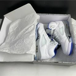 Fit Sporting Goods Air Jordan 5 Retro White/Stealth-Black-Hyper Royal DD0587-140 27 Fit Sporting Goods Air Jordan 5 Retro White/Stealth-Black-Hyper Royal DD0587-140 -Fit Sporting Goods Sales Store Air Jordan 5 Retro White Stealth Black Hyper Royal For Sale 9