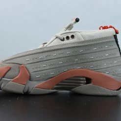Fit Sporting Goods Clot X Air Jordan 14 Low Sepia Stone/Terra Blush/Desert Sand DC9857-200 12 Fit Sporting Goods Clot X Air Jordan 14 Low Sepia Stone/Terra Blush/Desert Sand DC9857-200 -Fit Sporting Goods Sales Store Clot x Air Jordan 14 Low Sepia Stone Terra Blush Desert Sand DC9857 200 2