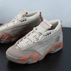 Fit Sporting Goods Clot X Air Jordan 14 Low Sepia Stone/Terra Blush/Desert Sand DC9857-200 13 Fit Sporting Goods Clot X Air Jordan 14 Low Sepia Stone/Terra Blush/Desert Sand DC9857-200 -Fit Sporting Goods Sales Store Clot x Air Jordan 14 Low Sepia Stone Terra Blush Desert Sand DC9857 200 3