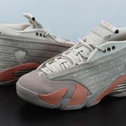 Fit Sporting Goods Clot X Air Jordan 14 Low Sepia Stone/Terra Blush/Desert Sand DC9857-200 15 Fit Sporting Goods Clot X Air Jordan 14 Low Sepia Stone/Terra Blush/Desert Sand DC9857-200 -Fit Sporting Goods Sales Store Clot x Air Jordan 14 Low Sepia Stone Terra Blush Desert Sand DC9857 200 5