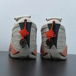 Fit Sporting Goods Clot X Air Jordan 14 Low Sepia Stone/Terra Blush/Desert Sand DC9857-200 17 Fit Sporting Goods Clot X Air Jordan 14 Low Sepia Stone/Terra Blush/Desert Sand DC9857-200 -Fit Sporting Goods Sales Store Clot x Air Jordan 14 Low Sepia Stone Terra Blush Desert Sand DC9857 200 7