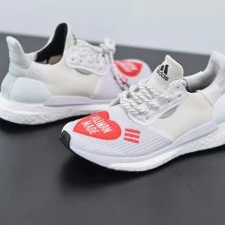 Fit Sporting Goods Human Made X Adidas Tennis Hu ‘Love’ White/Scarlet-Black EG1837 15 Fit Sporting Goods Human Made X Adidas Tennis Hu ‘Love’ White/Scarlet-Black EG1837 -Fit Sporting Goods Sales Store Human Made x adidas Tennis Hu Love White Scarlet Black EG1837 4