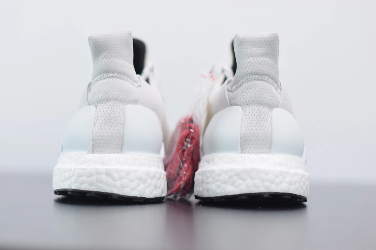 Fit Sporting Goods Human Made X Adidas Tennis Hu ‘Love’ White/Scarlet-Black EG1837 10 Fit Sporting Goods Human Made X Adidas Tennis Hu ‘Love’ White/Scarlet-Black EG1837 - Image 8