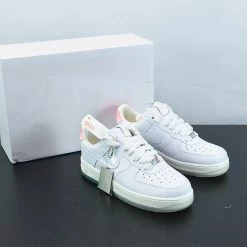 Fit Sporting Goods Nike Air Force 1 Low “GOT ‘EM” White/Multi-Color