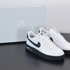 Fit Sporting Goods Nike Air Force 1 Low “White/Black” CK7663-101