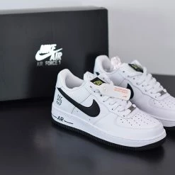 Fit Sporting Goods Nike Air Force 1 “NY Vs NY” White/Black CW7297-100