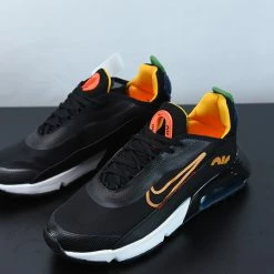 Fit Sporting Goods Nike Air Max 2090 Dark Grey/Black-Chile Red-University Gold DC1465-001 13 Fit Sporting Goods Nike Air Max 2090 Dark Grey/Black-Chile Red-University Gold DC1465-001 -Fit Sporting Goods Sales Store Nike Air Max 2090 Dark Grey Black Chile Red University Gold DC1465 001 3