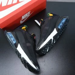 Fit Sporting Goods Nike Air Max 2090 Dark Grey/Black-Chile Red-University Gold DC1465-001 14 Fit Sporting Goods Nike Air Max 2090 Dark Grey/Black-Chile Red-University Gold DC1465-001 -Fit Sporting Goods Sales Store Nike Air Max 2090 Dark Grey Black Chile Red University Gold DC1465 001 4