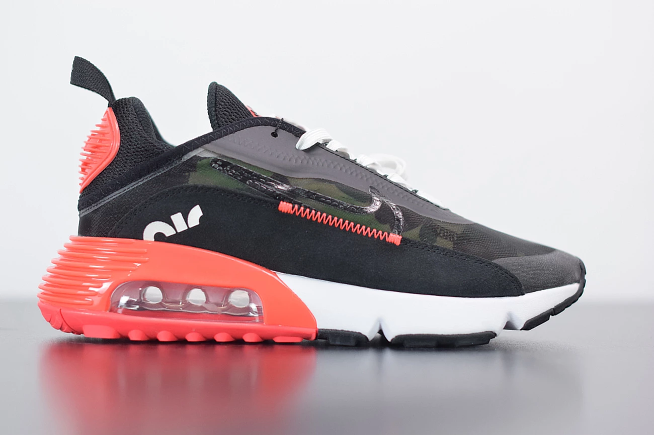Fit Sporting Goods Nike Air Max 2090 “Duck Camo” CU9174-600 4 Fit Sporting Goods Nike Air Max 2090 “Duck Camo” CU9174-600 - Image 2