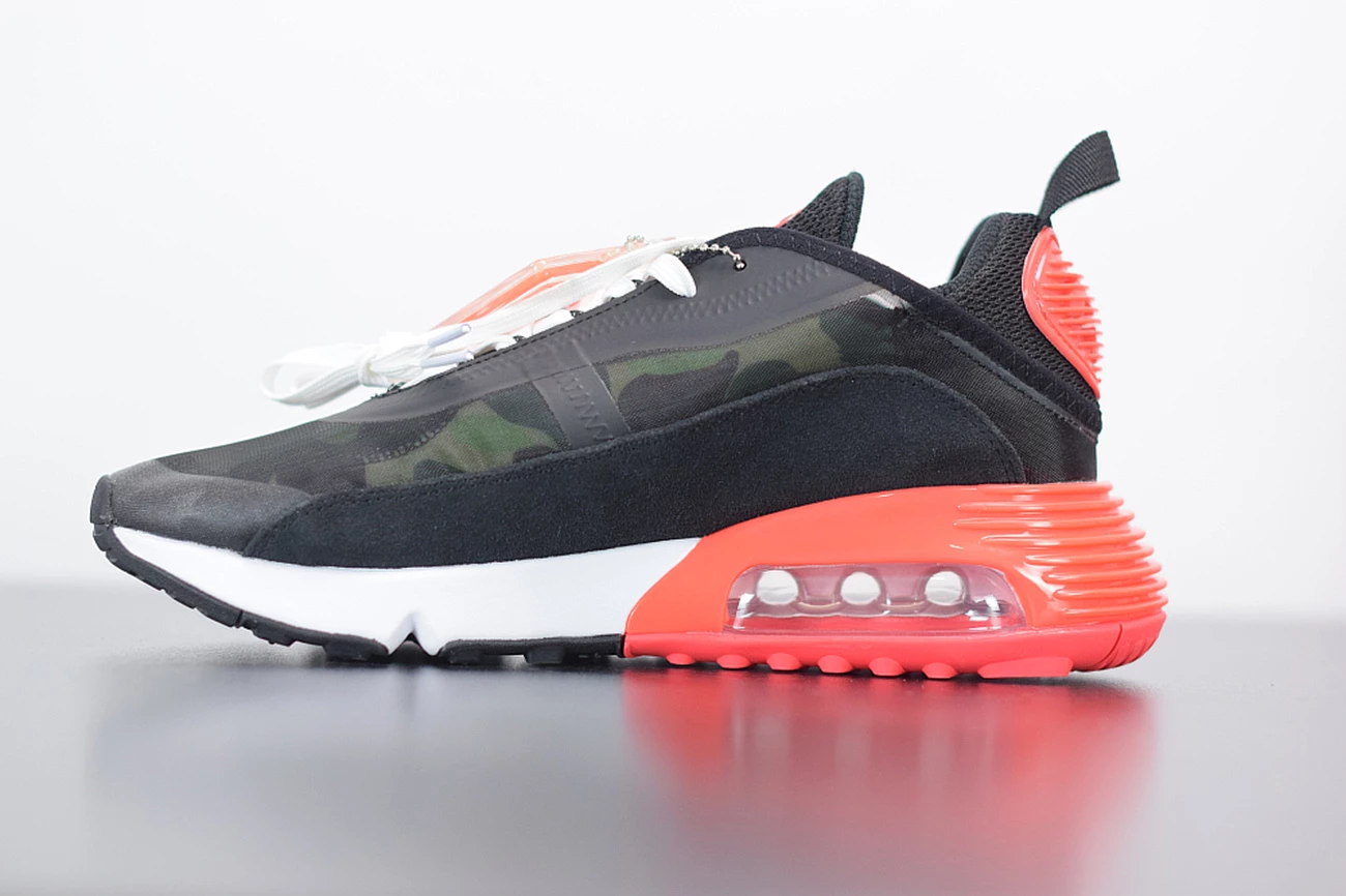 Fit Sporting Goods Nike Air Max 2090 “Duck Camo” CU9174-600 5 Fit Sporting Goods Nike Air Max 2090 “Duck Camo” CU9174-600 - Image 3