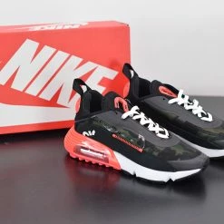 Fit Sporting Goods Nike Air Max 2090 “Duck Camo” CU9174-600