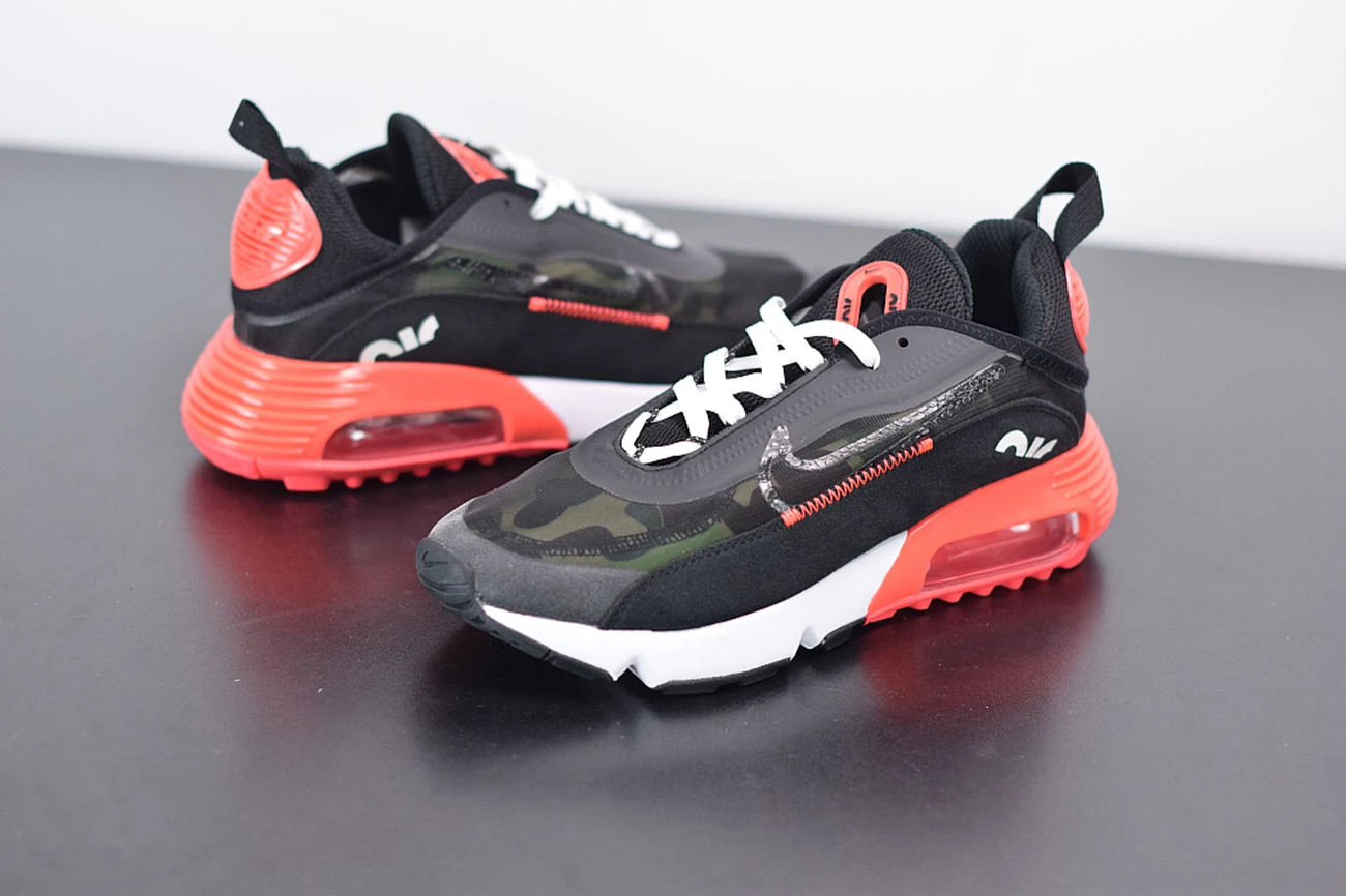 Fit Sporting Goods Nike Air Max 2090 “Duck Camo” CU9174-600 7 Fit Sporting Goods Nike Air Max 2090 “Duck Camo” CU9174-600 - Image 5