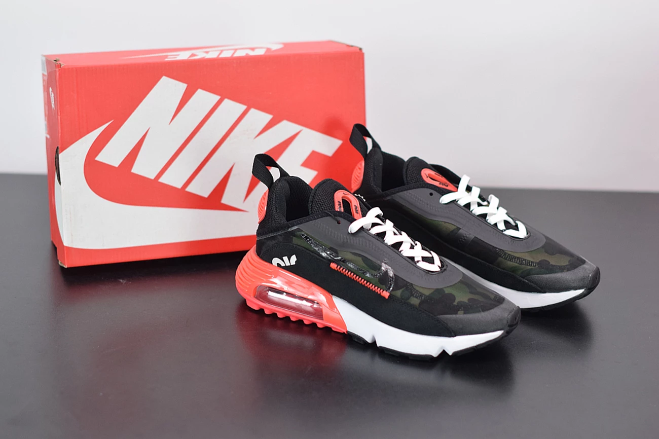 Fit Sporting Goods Nike Air Max 2090 “Duck Camo” CU9174-600 3 Fit Sporting Goods Nike Air Max 2090 “Duck Camo” CU9174-600