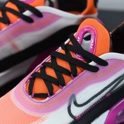 Fit Sporting Goods Nike Air Max 2090 Iced Lilac/Black/Fire Pink/Flash Crimson CK2612-500 -Fit Sporting Goods Sales Store Nike Air Max 2090 Iced Lilac Black Fire Pink Flash Crimson For Sale 5