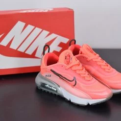 Fit Sporting Goods Nike Air Max 2090 Lava Glow/Black/Flash Crimson CT7698-600