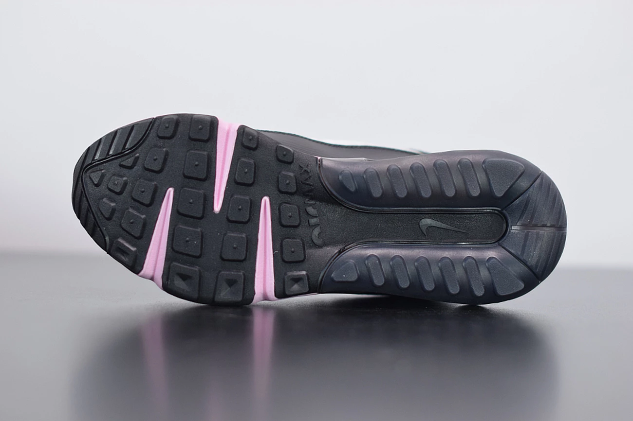 Fit Sporting Goods Nike Air Max 2090 White/Black-Pink Foam-Lotus Pink 9 Fit Sporting Goods Nike Air Max 2090 White/Black-Pink Foam-Lotus Pink - Image 8