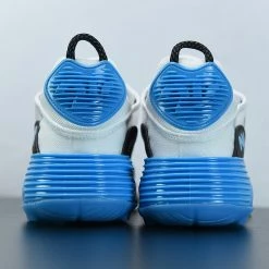 Fit Sporting Goods Nike Air Max 2090 White/Dusty Cactus/Black/Cool Grey DC0955-100 -Fit Sporting Goods Sales Store Nike Air Max 2090 White Dusty Cactus Black Cool Grey For Sale 6