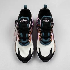 Fit Sporting Goods Nike Air Max 270 React “Bronze” CT1833-100 15 Fit Sporting Goods Nike Air Max 270 React “Bronze” CT1833-100 -Fit Sporting Goods Sales Store Nike Air Max 270 React Bronze CT1833 100 3