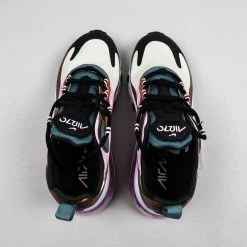 Fit Sporting Goods Nike Air Max 270 React “Bronze” CT1833-100 14 Fit Sporting Goods Nike Air Max 270 React “Bronze” CT1833-100 -Fit Sporting Goods Sales Store Nike Air Max 270 React Bronze CT1833 100 4