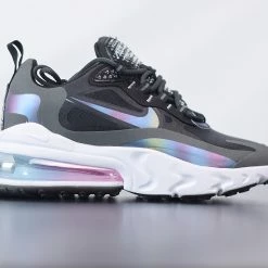 Fit Sporting Goods Sales Store -Fit Sporting Goods Sales Store Nike Air Max 270 React Carbon Black CT5064 001 1