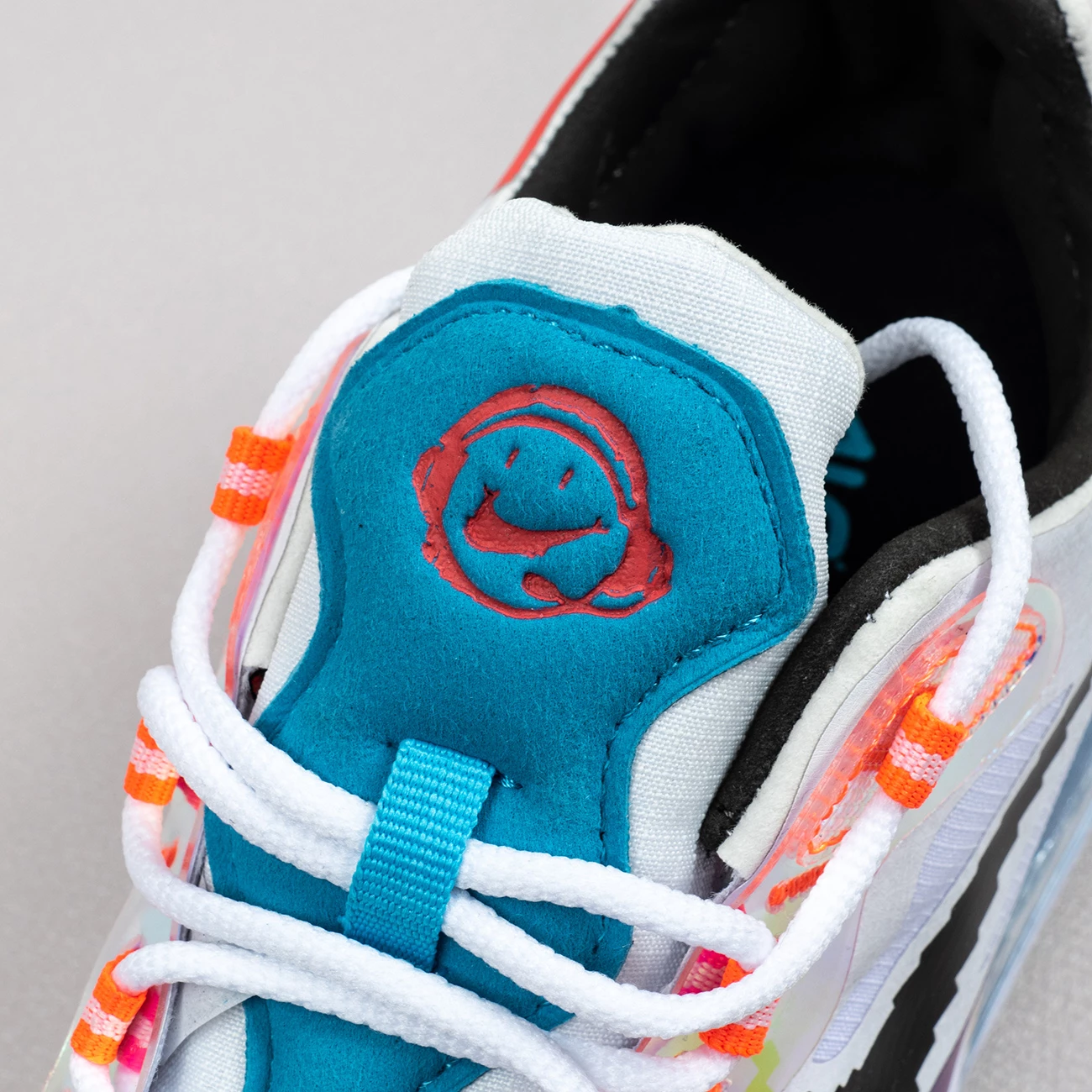 Fit Sporting Goods Nike Air Max 270 React Have A Good Game DC0833-101 10 Fit Sporting Goods Nike Air Max 270 React Have A Good Game DC0833-101 - Image 8