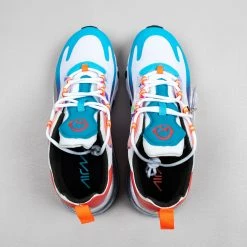 Fit Sporting Goods Nike Air Max 270 React Have A Good Game DC0833-101 14 Fit Sporting Goods Nike Air Max 270 React Have A Good Game DC0833-101 -Fit Sporting Goods Sales Store Nike Air Max 270 React Have A Good Game DC0833 101 5