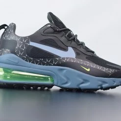 Fit Sporting Goods Sales Store -Fit Sporting Goods Sales Store Nike Air Max 270 React Just Do It CT2538 001 1