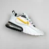 Fit Sporting Goods Nike Air Max 270 React LX Spruce Aura CK4126-001 -Fit Sporting Goods Sales Store Nike Air Max 270 React LX Spruce Aura CK4126 001