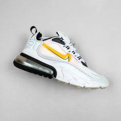 Fit Sporting Goods Nike Air Max 270 React LX Spruce Aura CK4126-001