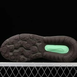 Fit Sporting Goods Nike Air Max 270 React Light Tan Baroque Brown DC3277-181 -Fit Sporting Goods Sales Store Nike Air Max 270 React Light Tan Baroque Brown DC3277 181 2