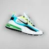 Fit Sporting Goods Nike Air Max 270 React SE Oracle Aqua/White-Black-Green CT1265-300 2 Fit Sporting Goods Nike Air Max 270 React SE Oracle Aqua/White-Black-Green CT1265-300 -Fit Sporting Goods Sales Store Nike Air Max 270 React SE Oracle Aqua White Black Green CT1265 300
