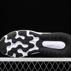 Fit Sporting Goods Nike Air Max 270 React ‘White Crimson Black’ CT1280-100 12 Fit Sporting Goods Nike Air Max 270 React ‘White Crimson Black’ CT1280-100 -Fit Sporting Goods Sales Store Nike Air Max 270 React White Crimson Black CT1280 100 2
