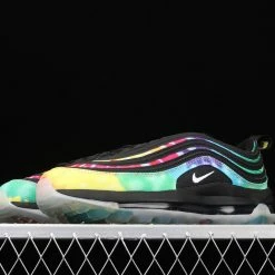 Fit Sporting Goods Nike Air Max 97 Golf “Tie Dye” Black/Multi-color/White CK1219-001 13 Fit Sporting Goods Nike Air Max 97 Golf “Tie Dye” Black/Multi-color/White CK1219-001 -Fit Sporting Goods Sales Store Nike Air Max 97 Golf Tie Dye Black Multi color White For Sale 3
