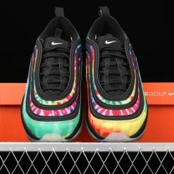 Fit Sporting Goods Nike Air Max 97 Golf “Tie Dye” Black/Multi-color/White CK1219-001 15 Fit Sporting Goods Nike Air Max 97 Golf “Tie Dye” Black/Multi-color/White CK1219-001 -Fit Sporting Goods Sales Store Nike Air Max 97 Golf Tie Dye Black Multi color White For Sale 5