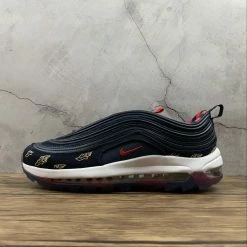 Fit Sporting Goods Nike Air Max 97 Golf “Wing It” Navy Red White CK1220-400