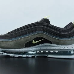 Fit Sporting Goods Nike Air Max 97 Newsprint/Limelight/Black/Ash Green DB4611-001 13 Fit Sporting Goods Nike Air Max 97 Newsprint/Limelight/Black/Ash Green DB4611-001 -Fit Sporting Goods Sales Store Nike Air Max 97 Newsprint Limelight Black Ash Green For Sale 2