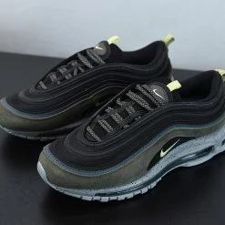 Fit Sporting Goods Nike Air Max 97 Newsprint/Limelight/Black/Ash Green DB4611-001 14 Fit Sporting Goods Nike Air Max 97 Newsprint/Limelight/Black/Ash Green DB4611-001 -Fit Sporting Goods Sales Store Nike Air Max 97 Newsprint Limelight Black Ash Green For Sale 3