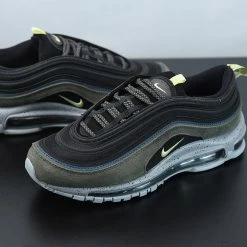 Fit Sporting Goods Nike Air Max 97 Newsprint/Limelight/Black/Ash Green DB4611-001 17 Fit Sporting Goods Nike Air Max 97 Newsprint/Limelight/Black/Ash Green DB4611-001 -Fit Sporting Goods Sales Store Nike Air Max 97 Newsprint Limelight Black Ash Green For Sale 6