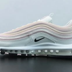 Fit Sporting Goods Nike Air Max 97 WMNS Pink Cream DA9325-100 12 Fit Sporting Goods Nike Air Max 97 WMNS Pink Cream DA9325-100 -Fit Sporting Goods Sales Store Nike Air Max 97 WMNS Pink Cream DA9325 100 2 1
