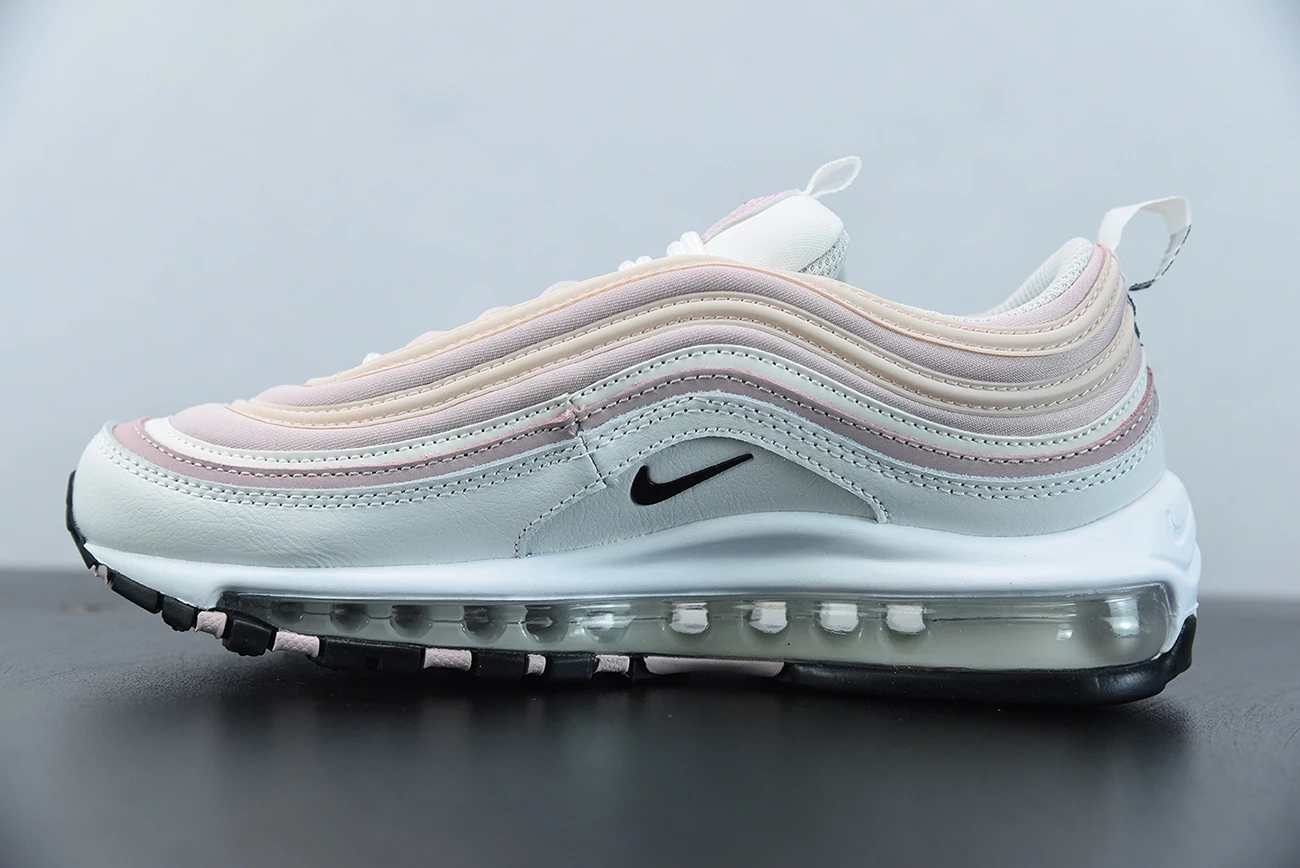 Fit Sporting Goods Nike Air Max 97 WMNS Pink Cream DA9325-100 5 Fit Sporting Goods Nike Air Max 97 WMNS Pink Cream DA9325-100 - Image 3